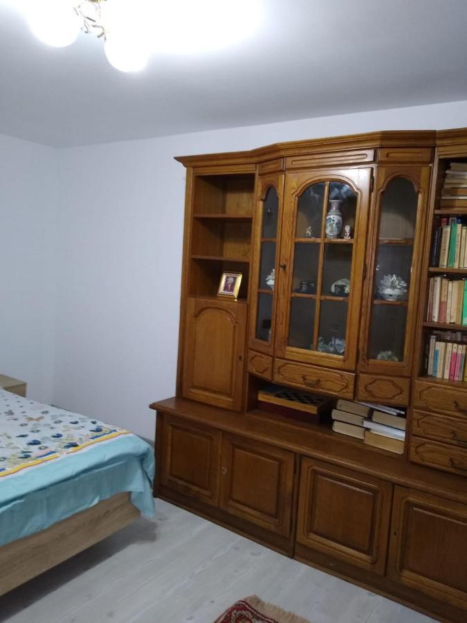 Câmpulung MoldovenescCasa Mアパートメント エクステリア 写真