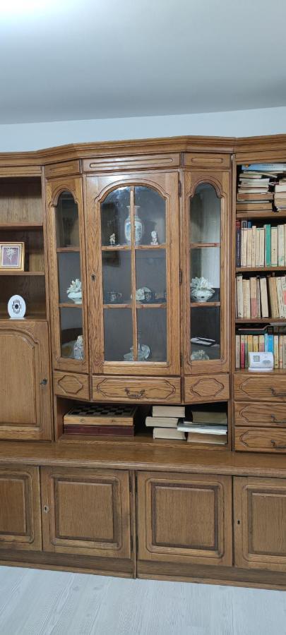 Câmpulung MoldovenescCasa Mアパートメント エクステリア 写真