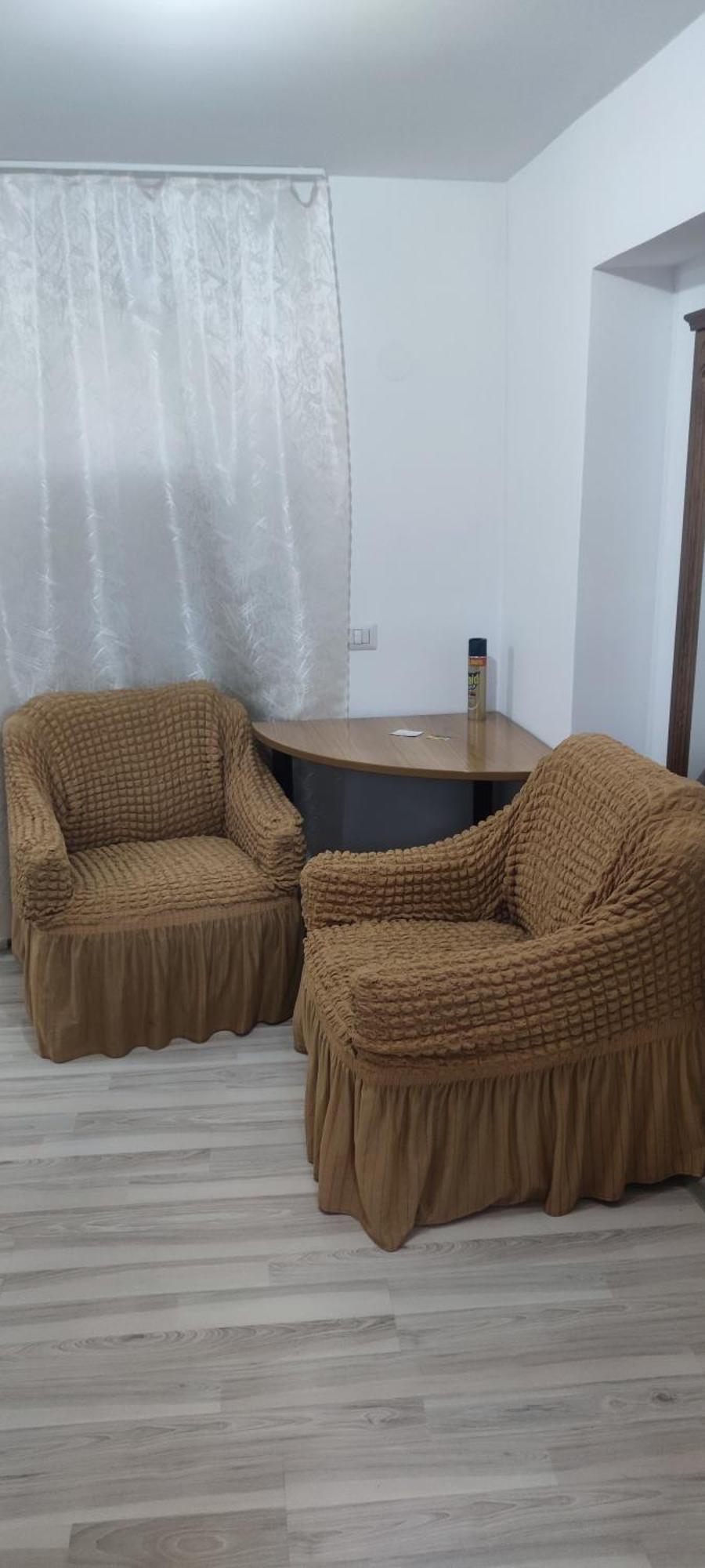 Câmpulung MoldovenescCasa Mアパートメント エクステリア 写真