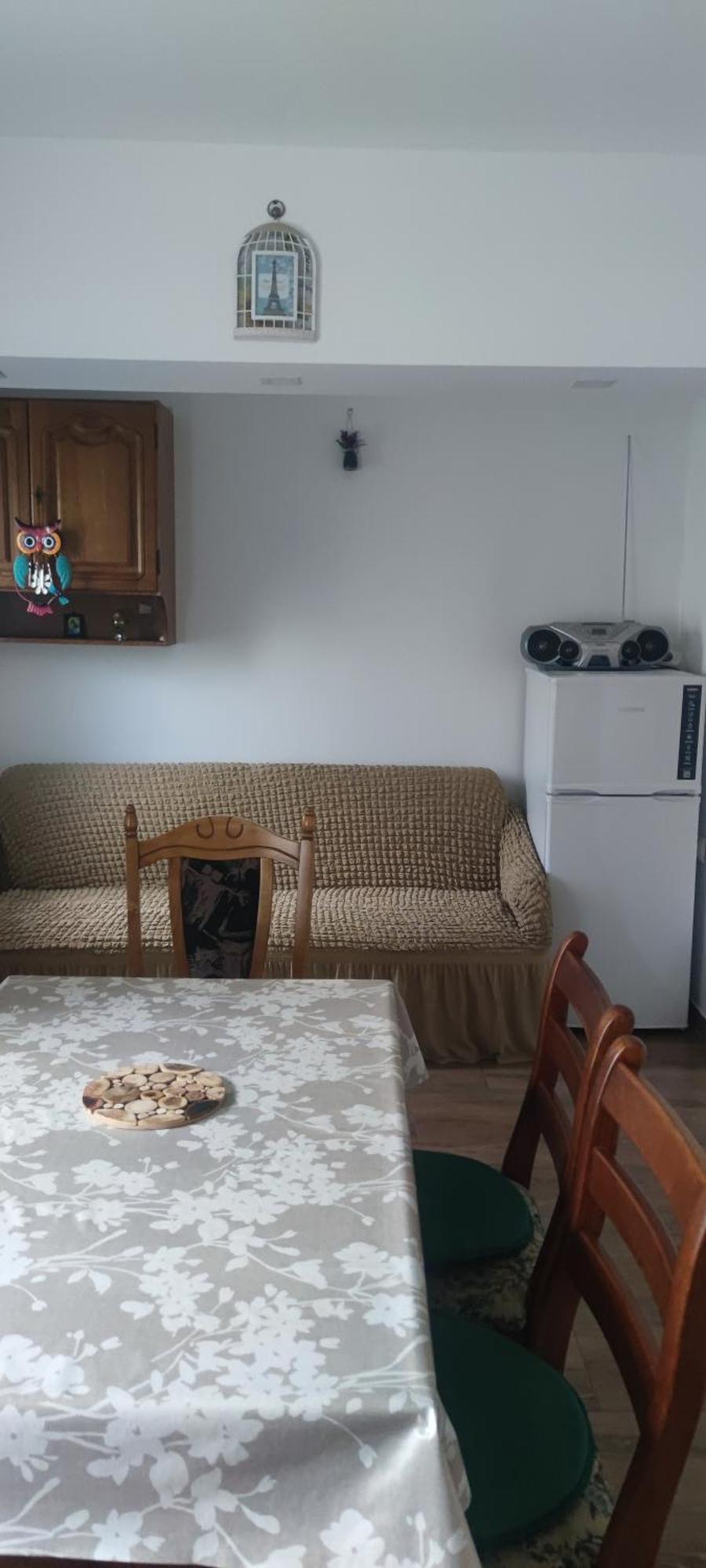 Câmpulung MoldovenescCasa Mアパートメント エクステリア 写真